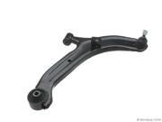 2000 2005 Hyundai Accent Front Right Lower Suspension Control Arm