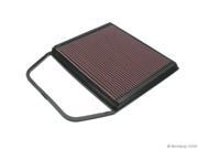 2008-2008 BMW 535xi Air Filter 2008-2008 BMW 535xi Air Filter