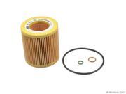 2014 2015 BMW 640i xDrive Gran Coupe Engine Oil Filter Kit