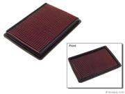 2006-2007 Jeep Liberty Air Filter 2006-2007 Jeep Liberty Air Filter