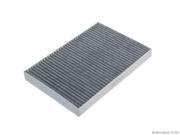 2002 2003 Audi S6 Cabin Air Filter