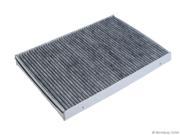 2007 2009 Dodge Sprinter 2500 Cabin Air Filter