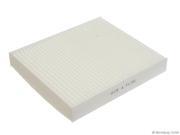 2005-2006 Saab 9-2X Cabin Air Filter 2005-2006 Saab 9-2X Cabin Air Filter