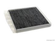 2003 2007 Volvo XC70 Cabin Air Filter