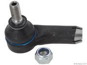1986 1988 Audi 5000 Right Outer Steering Tie Rod End