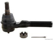 1994 1997 Mazda B2300 Left Outer Steering Tie Rod End