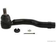 2004 2014 Nissan Titan Right Outer Steering Tie Rod End