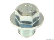 1988 2014 Toyota Land Cruiser Engine Oil Drain Plug