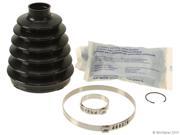 2008 2011 Mercedes Benz ML63 AMG Front Left Outer CV Joint Boot Kit
