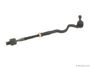 2001 2006 BMW 325Ci Left Steering Tie Rod Assembly