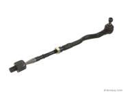 2001 2005 BMW 330i Right Steering Tie Rod Assembly