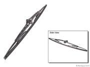 1991 1995 Hyundai Scoupe Front Right Windshield Wiper Blade