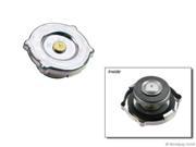 2007 2007 Jeep Liberty Engine Coolant Recovery Tank Cap