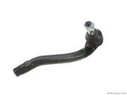1998 2003 Mercedes Benz ML320 Front Left Outer Steering Tie Rod End