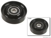 1995 2011 Hyundai Accent Belt Tensioner Pulley