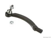 2001 2003 Volvo S60 Left Outer Steering Tie Rod End