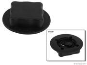 1984 1984 Volvo DL Engine Coolant Recovery Tank Cap