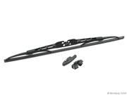 1994 1997 Ford Aspire Front Right Windshield Wiper Blade