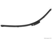 2009 2009 Audi S4 Front Right Windshield Wiper Blade