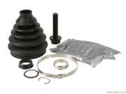 2006 2013 Audi A3 Quattro Front Outer CV Joint Boot Kit