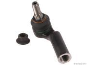 2008 2014 Volvo XC70 Left Outer Steering Tie Rod End