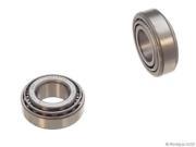 1985 1987 BMW 735i Front Outer Wheel Bearing
