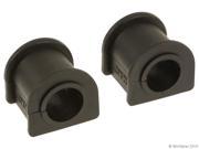 1987 1996 Jeep Cherokee Front Suspension Stabilizer Bar Bushing