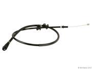 1993 1997 Volvo 850 Parking Brake Cable