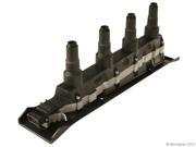 2004 2009 Saab 9 5 Ignition Coil Assembly
