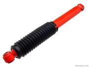 1984-1984 Toyota 4Runner Rear Shock Absorber 1984-1984 Toyota 4Runner Rear Shock Absorber