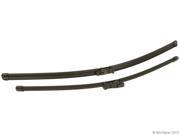 2010 2014 Audi A4 Front Left Windshield Wiper Blade