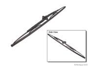 1975 1976 Lincoln Mark IV Front Windshield Wiper Blade