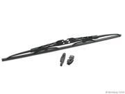 2003 2007 Pontiac Vibe Front Right Windshield Wiper Blade