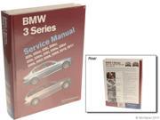 2006 2006 BMW 325i Repair Manual