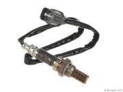 2005 2008 Acura RL Left Lower Oxygen Sensor