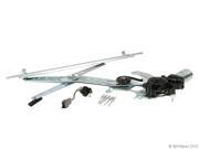 1995-2003 Ford Windstar Front Left Window Regulator 1995-2003 Ford Windstar Front Left Window Regulator