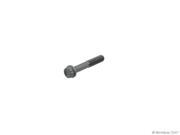 1980-1980 Volkswagen Rabbit Pickup Clutch Flywheel Bolt 1980-1980 Volkswagen Rabbit Pickup Clutch Flywheel Bolt
