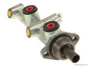 1982-1983 Mercedes-Benz 380SEC Brake Master Cylinder 1982-1983 Mercedes-Benz 380SEC Brake Master Cylinder