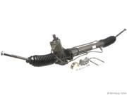 1984 1984 Volvo DL Rack and Pinion Assembly
