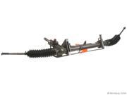1983 1990 Volvo 760 Rack and Pinion Assembly