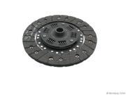1974 1974 Volkswagen Campmobile Clutch Friction Disc