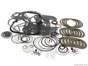 1986-1991 Mercedes-Benz 420SEL Auto Trans Overhaul Kit 1986-1991 Mercedes-Benz 420SEL Auto Trans Overhaul Kit