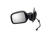 NEW Side View Door Mirror Left Driver 955-1395 NEW Side View Door Mirror Left Driver 955-1395