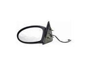 NEW Side View Door Mirror Left Driver 955-1458 NEW Side View Door Mirror Left Driver 955-1458
