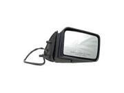 NEW Side View Door Mirror Right Passenger 955-1519 NEW Side View Door Mirror Right Passenger 955-1519