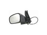 NEW Side View Door Mirror Left Driver 955-1528 NEW Side View Door Mirror Left Driver 955-1528