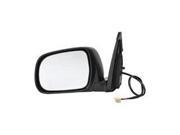 NEW Side View Door Mirror Left Driver 955-738 NEW Side View Door Mirror Left Driver 955-738