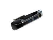 NEW Exterior Door Handle Right Passenger Dorman 81011 NEW Exterior Door Handle Right Passenger Dorman 81011