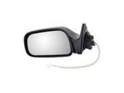 Dorman 955 447 Fits Toyota Camry Power Repl. Driver Side Mirror