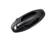 NEW Exterior Door Handle Front Right Passenger Dorman 82261 NEW Exterior Door Handle Front Right Passenger Dorman 82261